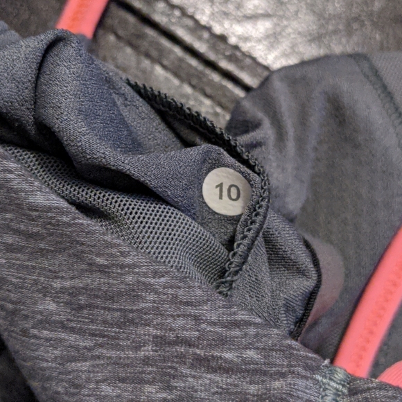 Lululemon Tank top - Picture 4 of 4